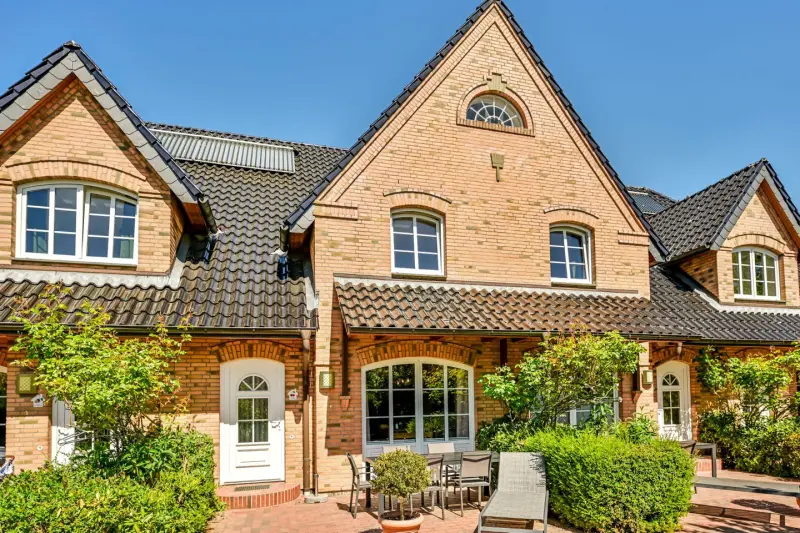 Ferienhaus Staberdorf