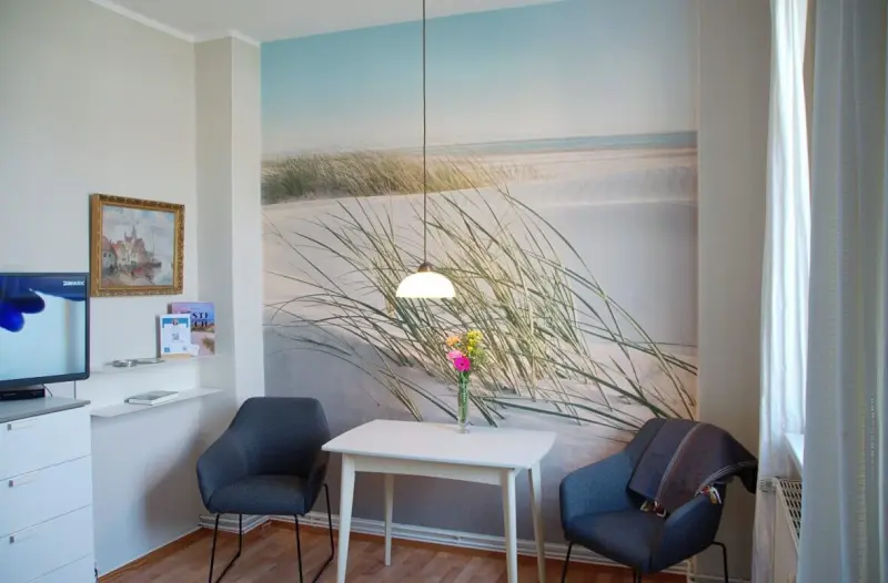 Ferienwohnung Warnemünde