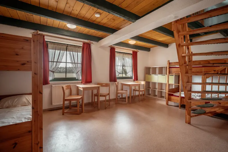 Ferienhaus Suhrendorf
