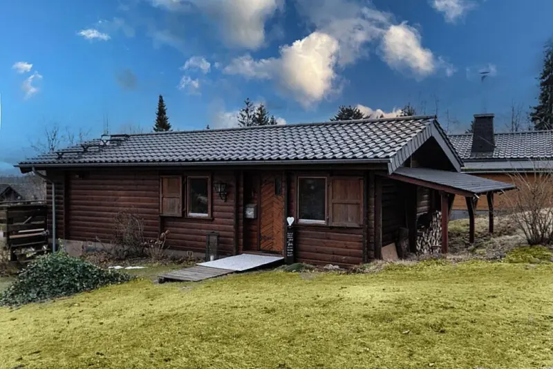 Lodge Bromskirchen