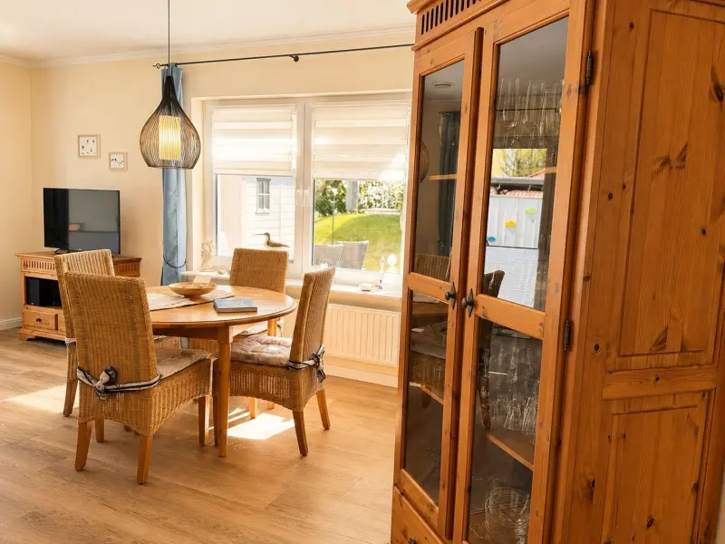 Ferienhaus in Staphel, Lietzow f&uuml;r max. 4 Personen