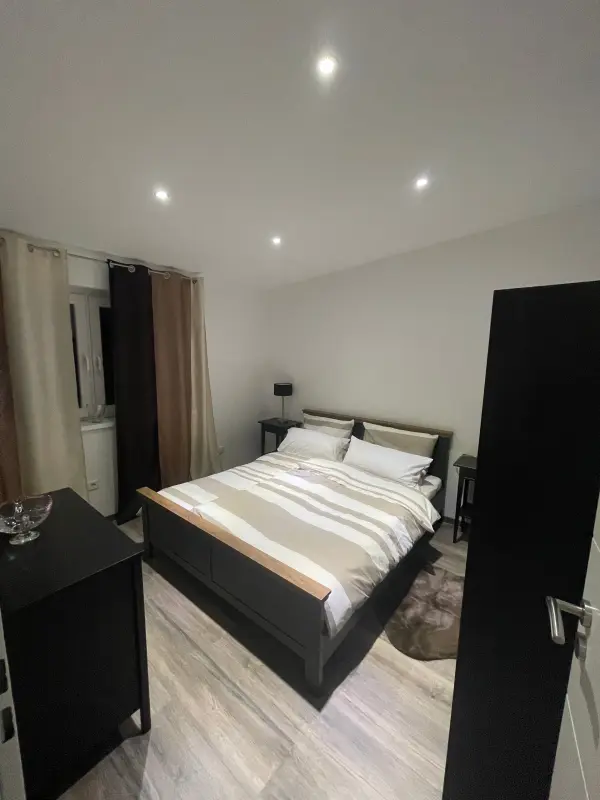 Ferienwohnung Münster