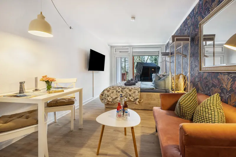 Ferienwohnung  Seelze