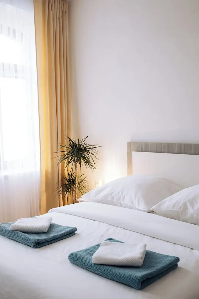 Ferienwohnung Reichenbach im Vogtland