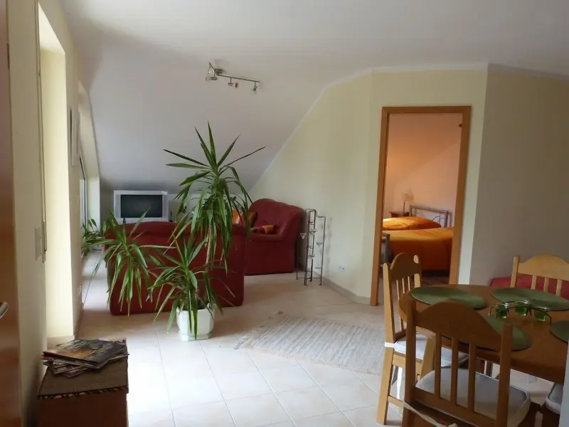Ferienwohnung  Hanau