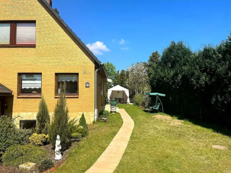 Ferienwohnung Seevetal