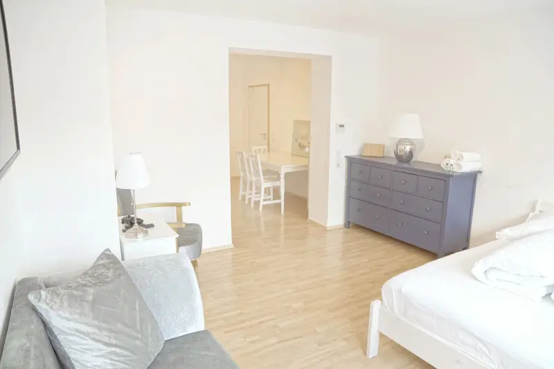 Ferienwohnung Ulm