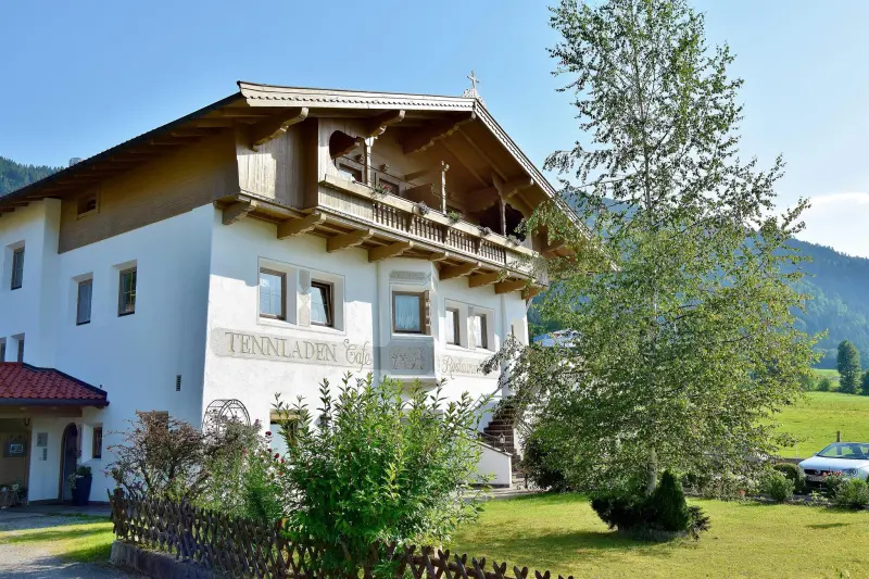 Ferienwohnung  Hopfgarten im Brixental