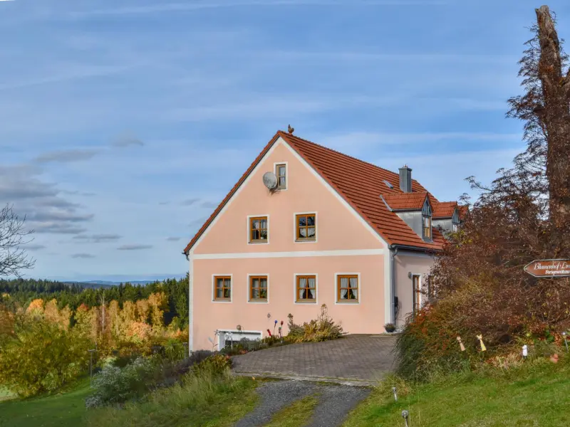 Ferienhaus Schönsee
