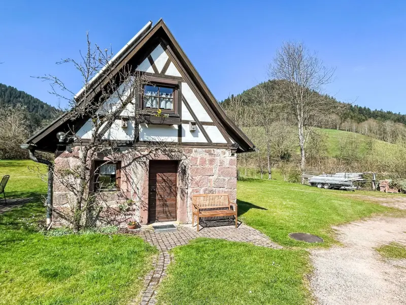 Ferienhaus Ehlenbogen