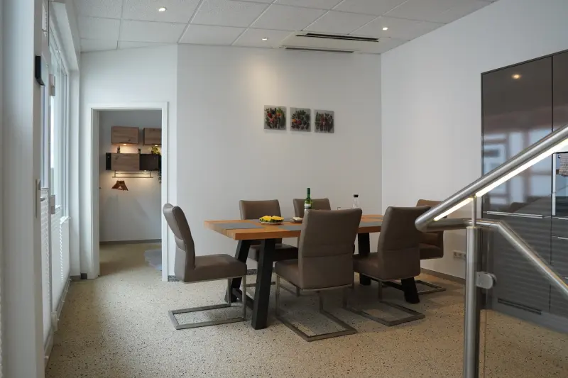 Ferienwohnung Bad Harzburg