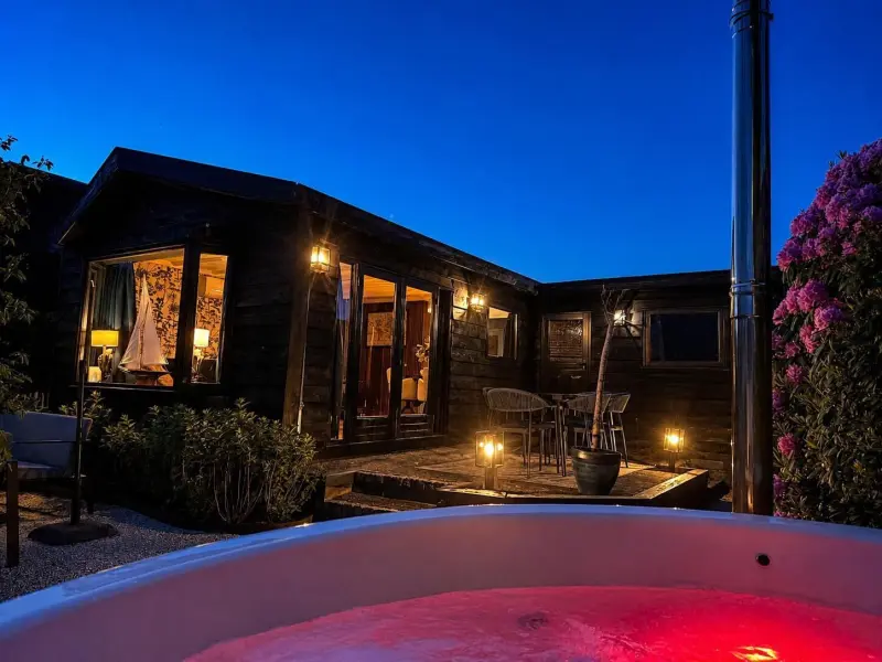 Chalet Loosdrecht