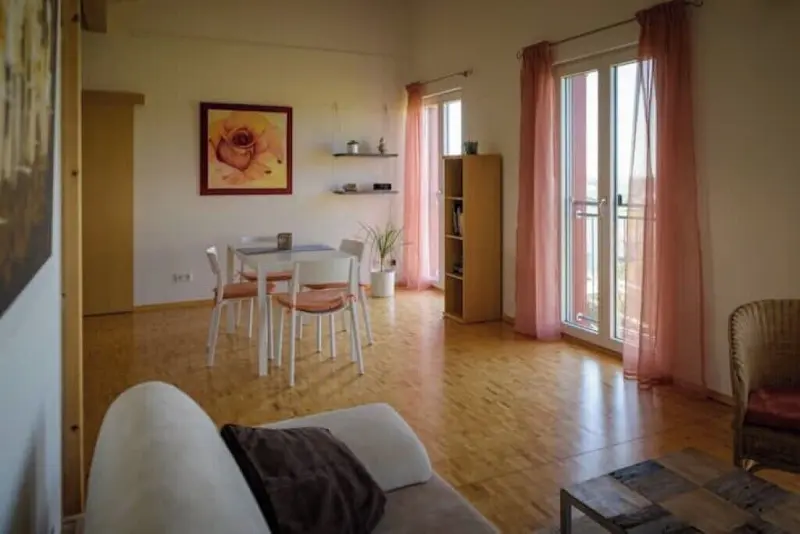 Ferienwohnung Gaimersheim