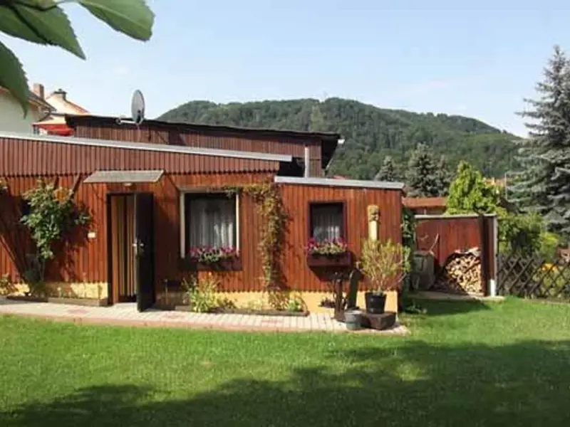 Ferienhaus Friedrichsbrunn