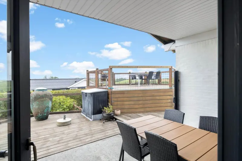 Ferienhaus in Lemvig f&uuml;r max. 4 Personen