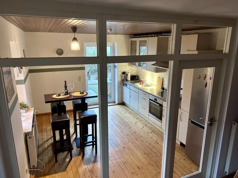 Ferienhaus Bad Oldesloe