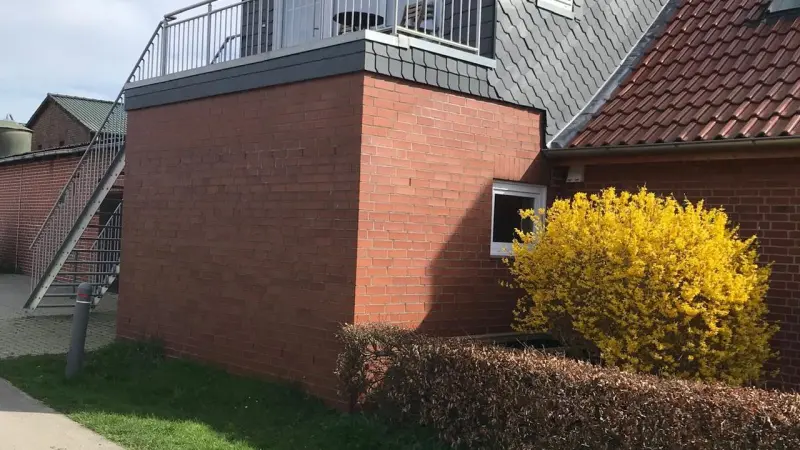 Ferienwohnung  Bergedorf
