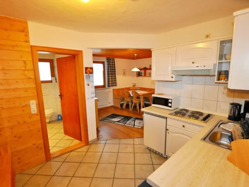 Ferienwohnung Jungholz