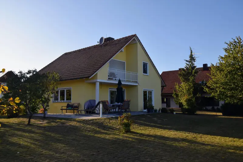 Ferienwohnung Neustadt an der Aisch