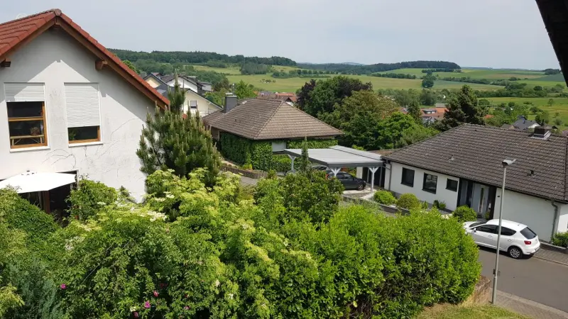 Ferienwohnung Nidda