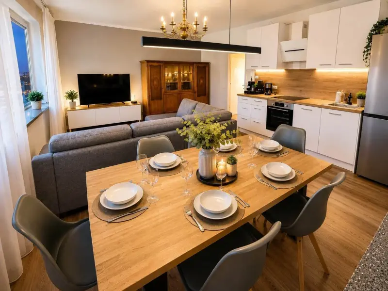 Ferienwohnung Langenhagen