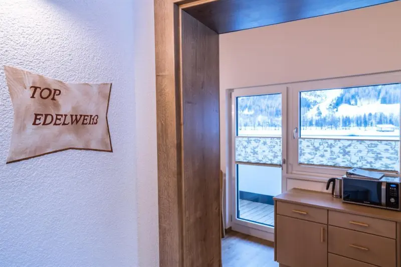 Ferienwohnung mit Hund in Huben für max. 4 Personen Ferienwohnung mit Hund in Huben für max. 4 Personen