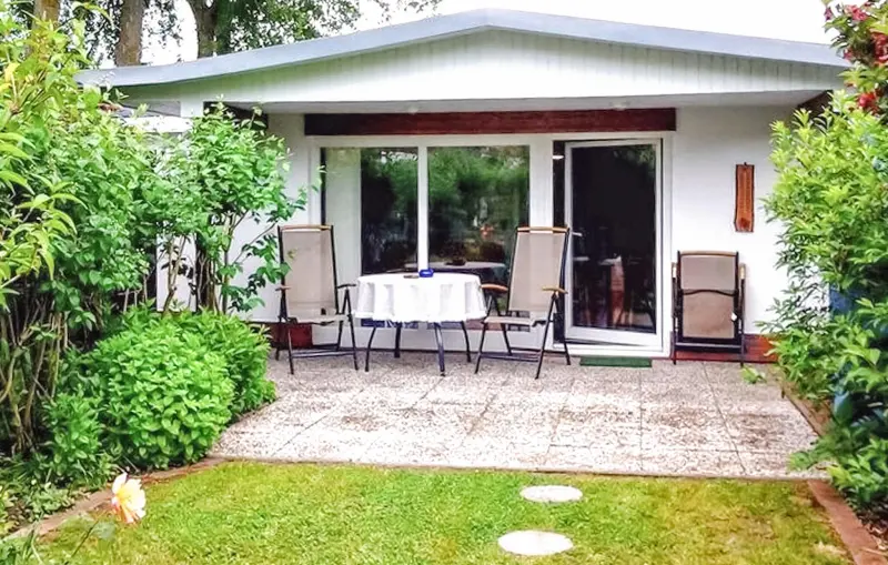Ferienhaus in Dranske f&uuml;r max. 3 Personen