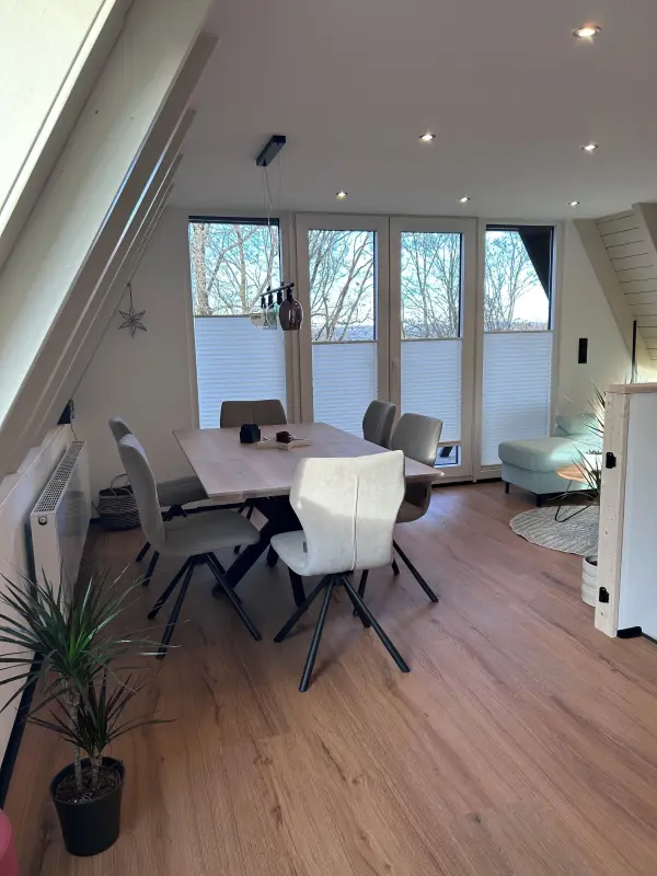 Chalet Olpe