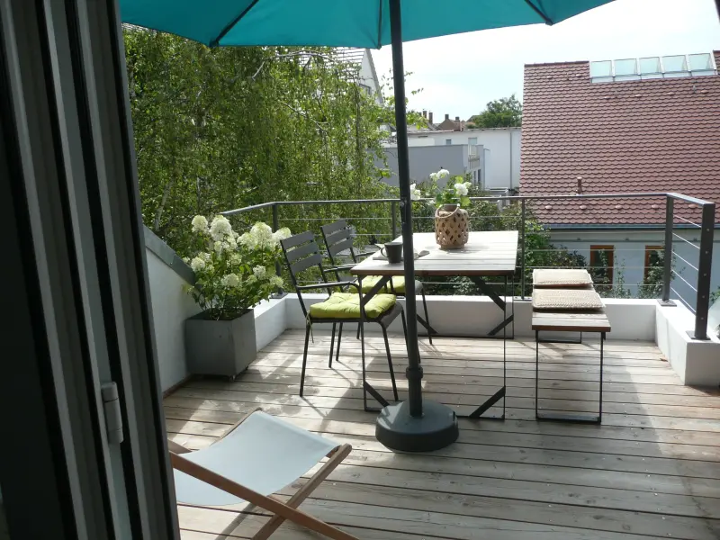 Ferienwohnung Donaustauf