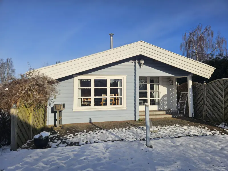 Ferienhaus Westerholz