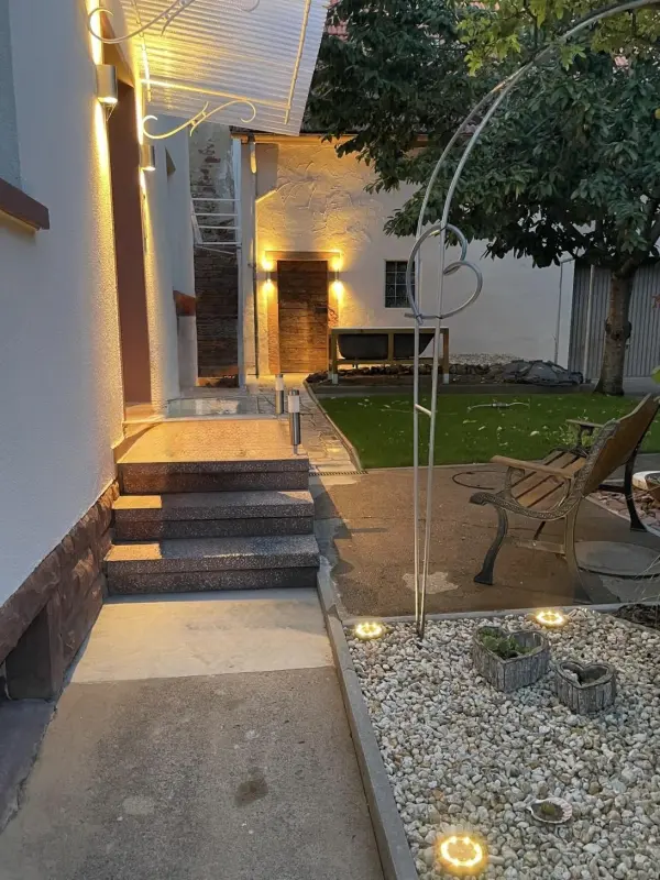 Ferienwohnung  Aschaffenburg