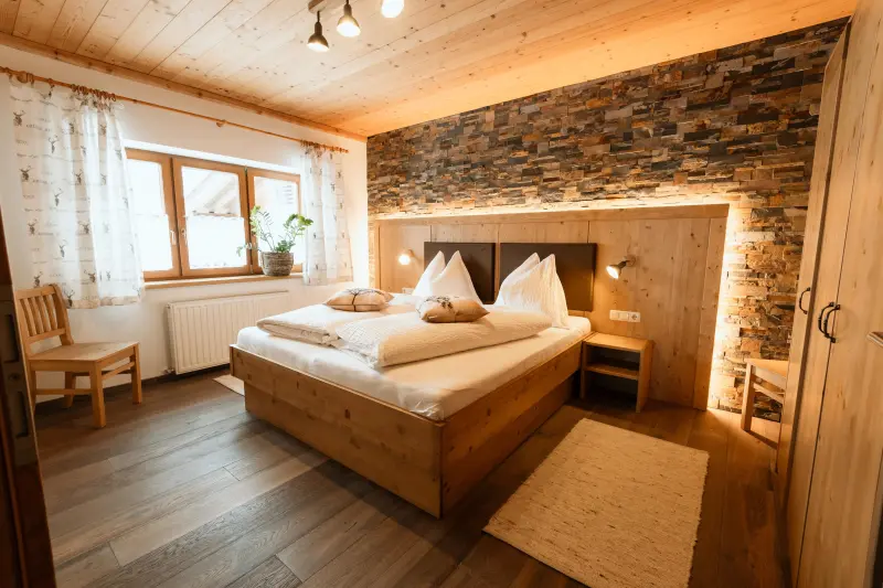 Ferienwohnung Maria Alm am Steinernen Meer