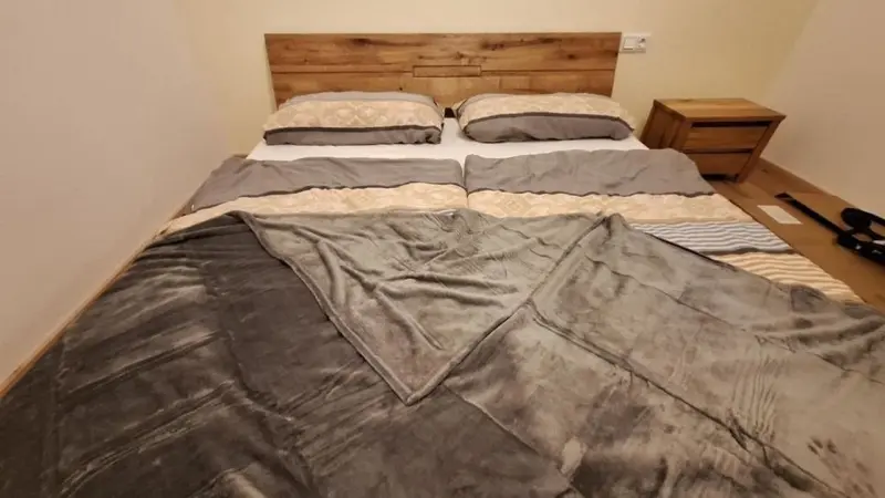 Ferienwohnung Nassfeld