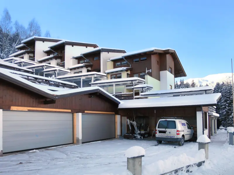 Ferienhaus in Gemeinde Hainzenberg, Zillertal Arena - größtes Skigebiet im Zillertal f&uuml;r max. 12 Personen