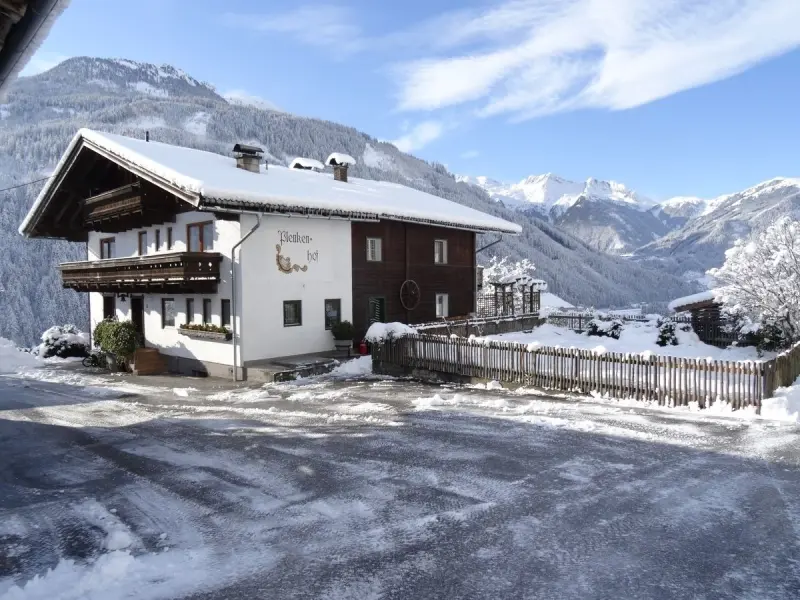 Ferienhaus  Neukirchen am Großvenediger