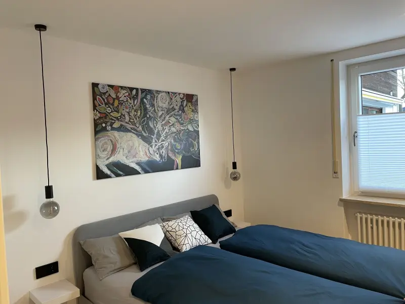 Ferienwohnung  Vaterstetten