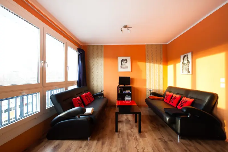 Ferienwohnung  Prenzlauer Berg