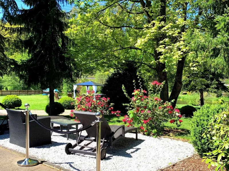 Ferienwohnung Erbendorf