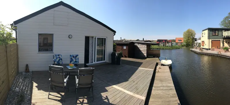 Ferienhaus Wervershoof