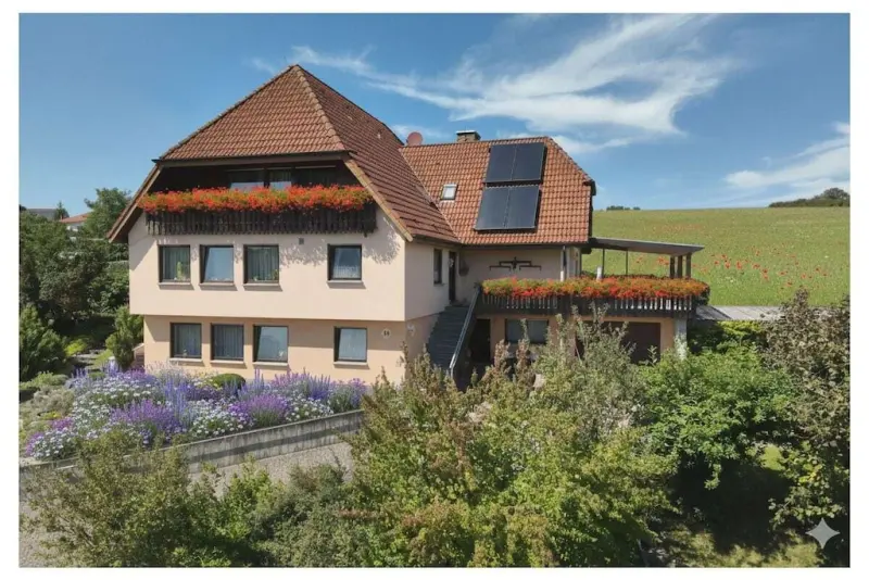 Ferienhaus  Lauda-Königshofen
