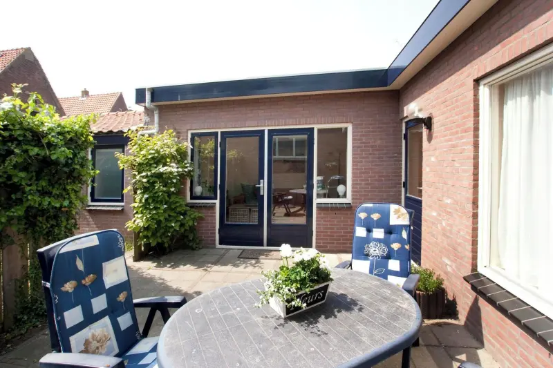 House Egmond aan Zee