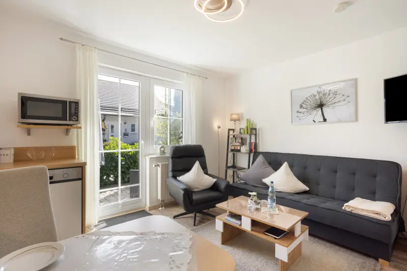 Ferienwohnung Willingen (Upland)