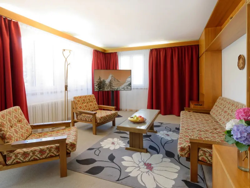 Appartement Zermatt