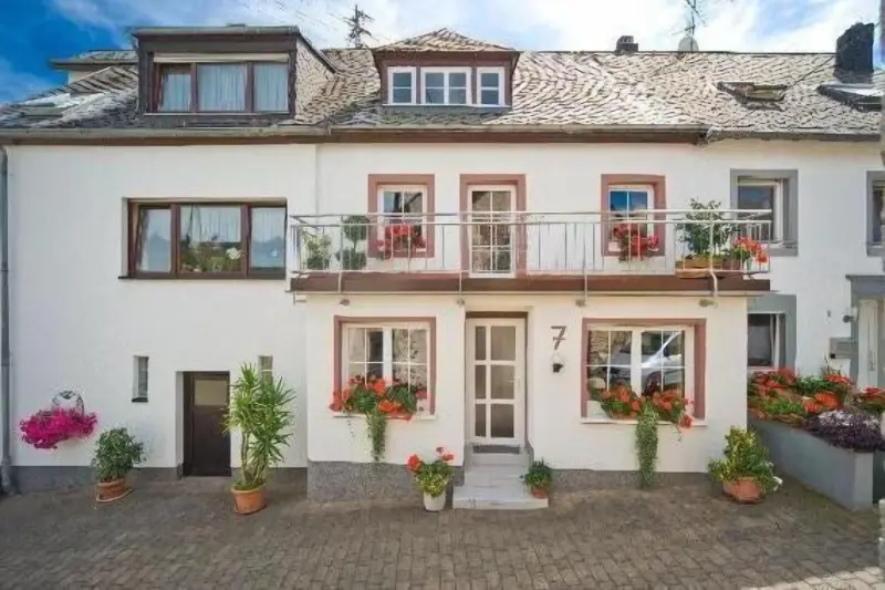 Ferienhaus Piesport