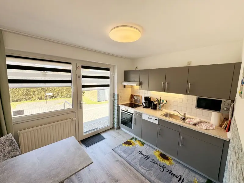 Ferienwohnung Alt Reddevitz
