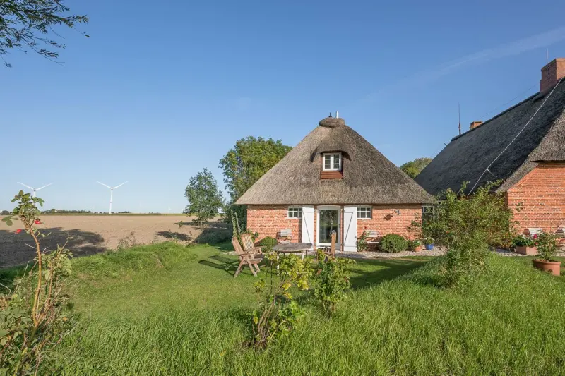 Ferienhaus Witzwort