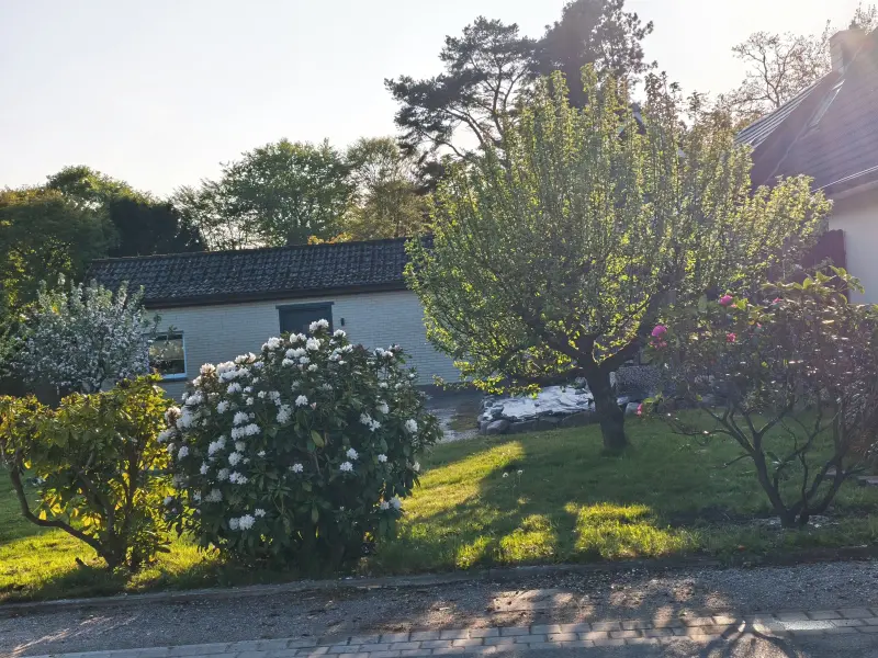 Ferienhaus Berensch