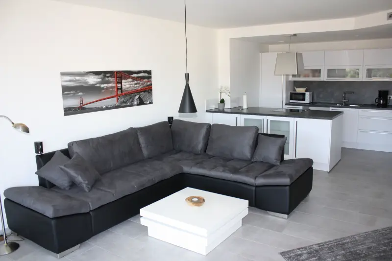 Ferienwohnung Welzheim