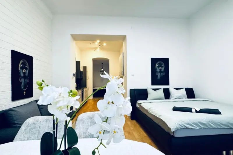 Ferienwohnung Klosterneuburg
