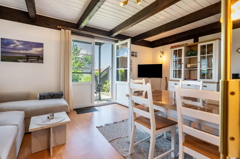 Ferienwohnung  Pellworm